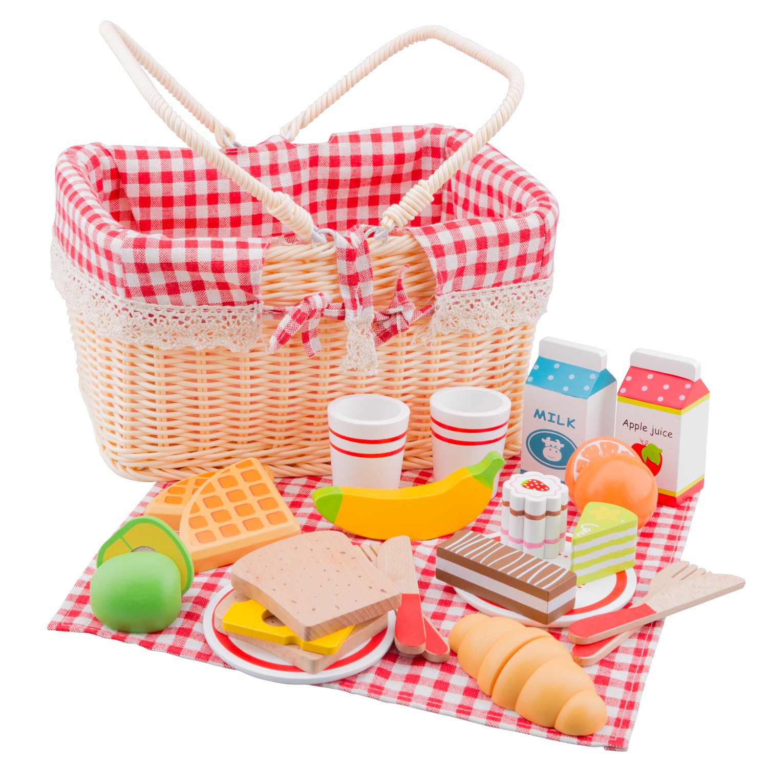 American girl picnic set online